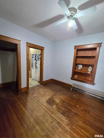 $92,500 | 133 North Olive Street, Williamsfield, IL 61489