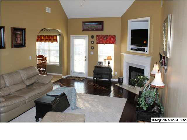 924 Waterford Trail Calera, AL 35040 - Photo 12 of 32