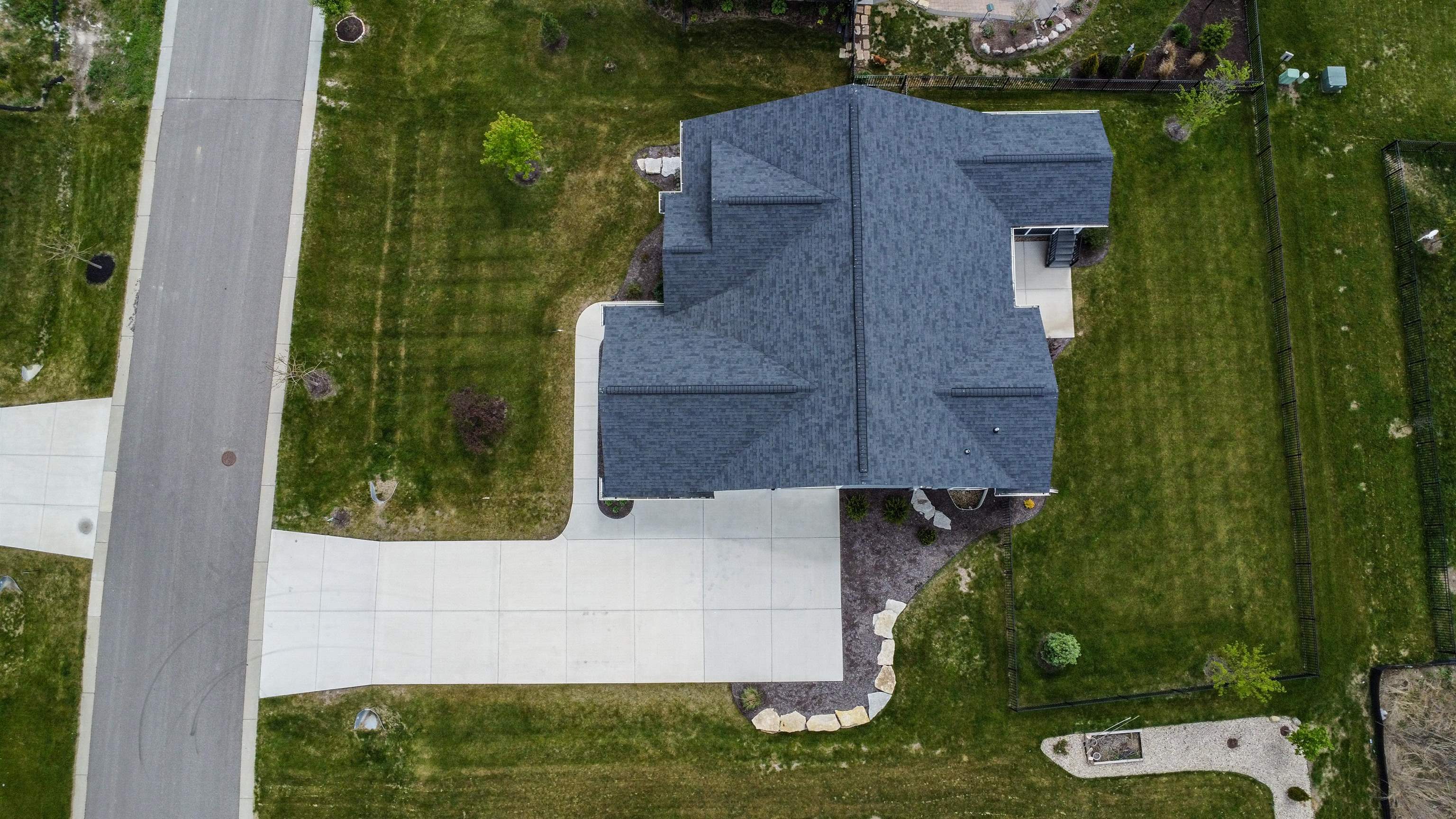 6659 Grouse Wds Road DeForest, WI 53532 - Photo 38 of 53