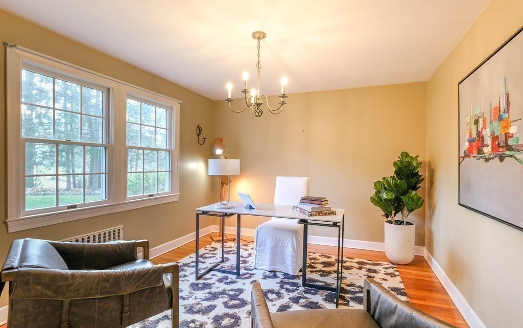 85 Woodridge Road Wayland, MA 01778 - Photo 3 of 14 Gallery Image 3