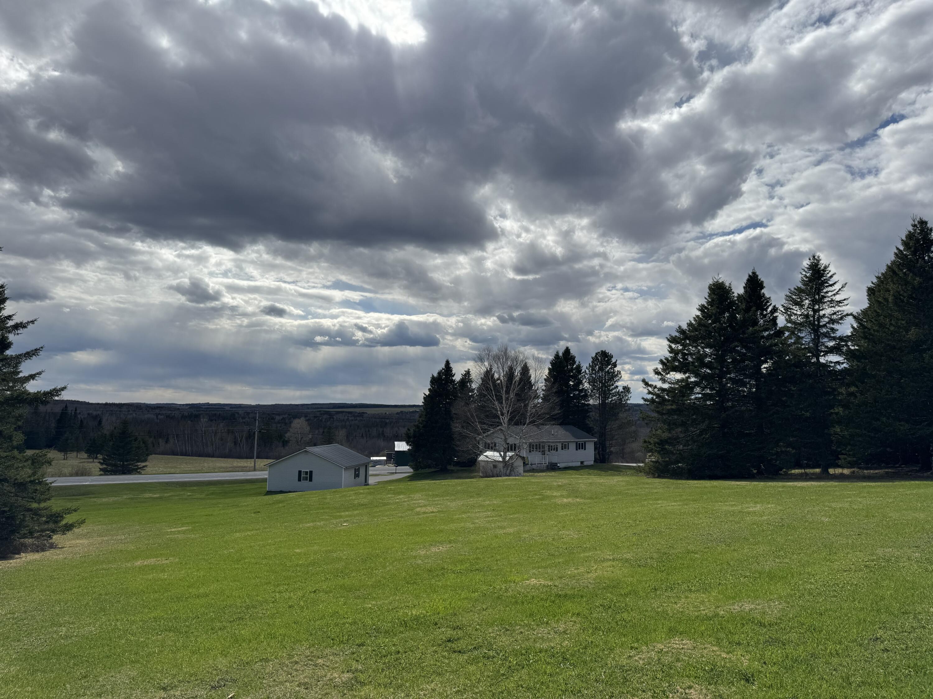 1349 New Sweden Road Woodland, ME 04736 - Photo 31 of 69 IMG_3363