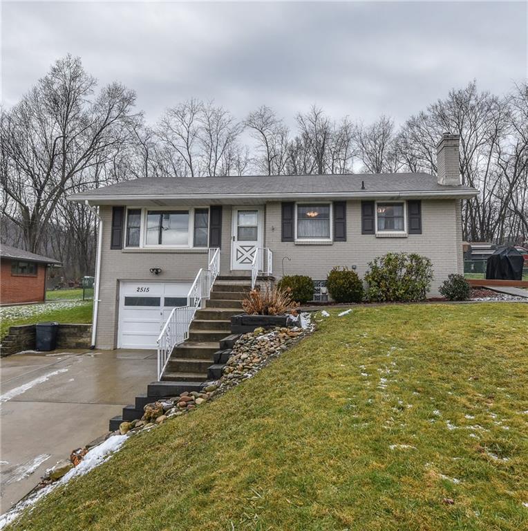 2515 Mars Hill Road Rillton, PA 15678 - Photo 1 of 20 Gallery Image 1