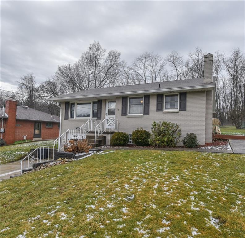 2515 Mars Hill Road Rillton, PA 15678 - Photo 20 of 20 Gallery Image 20