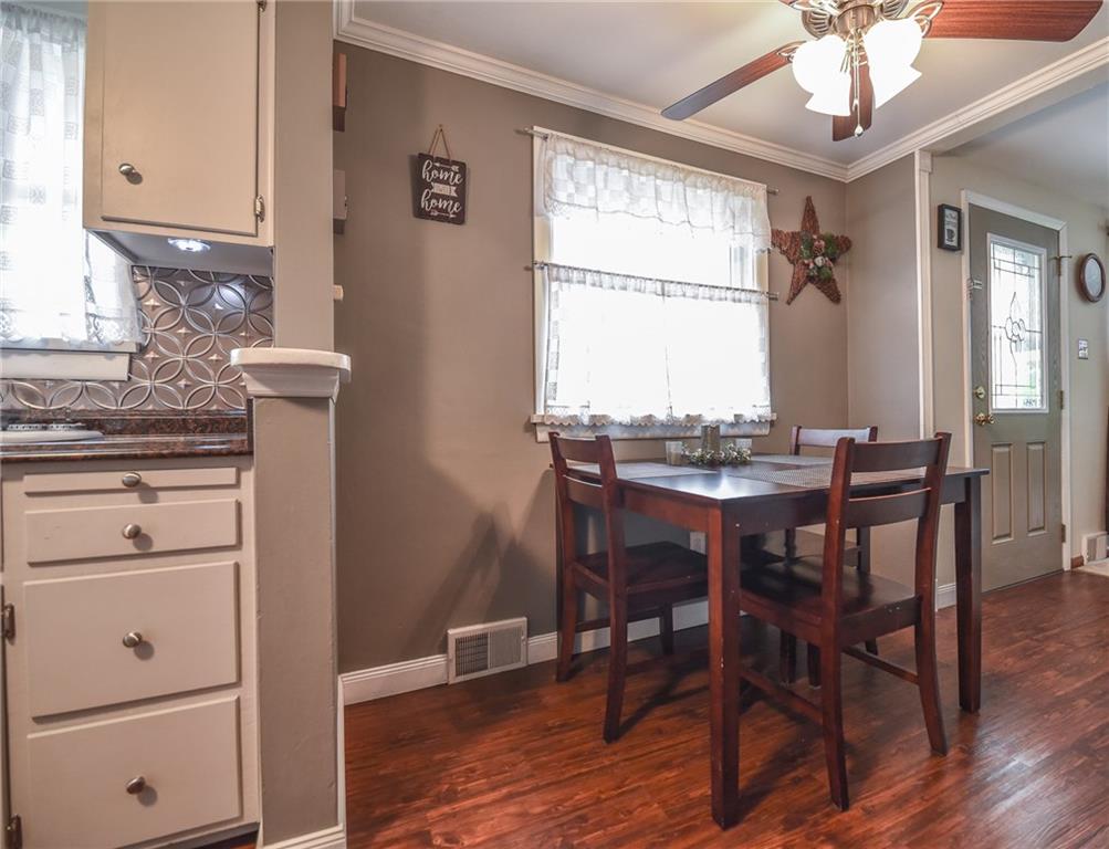 2515 Mars Hill Road Rillton, PA 15678 - Photo 7 of 20 Gallery Image 7