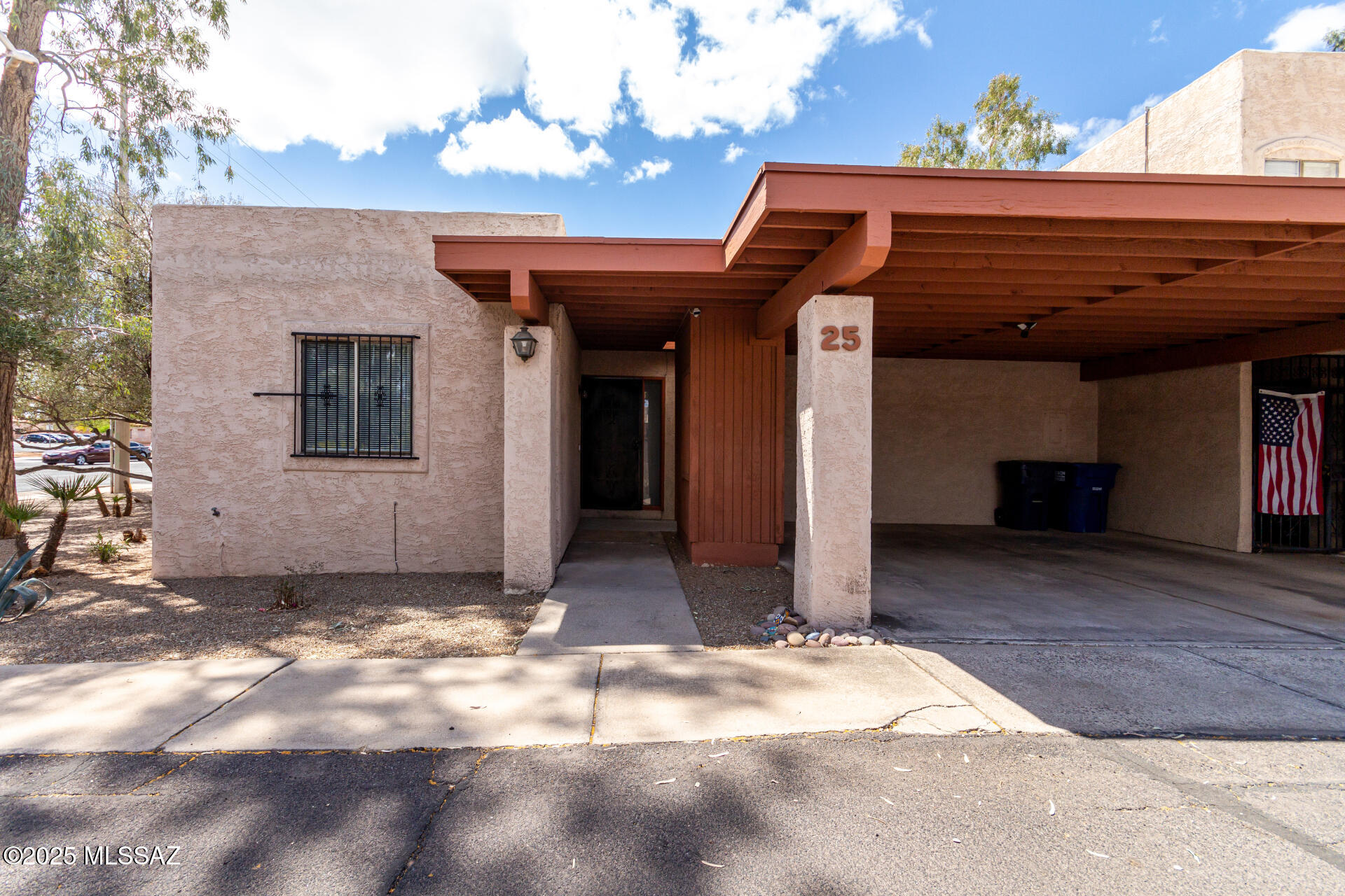 1949 North Swan Road, Unit 25 Tucson, AZ 85712 - Photo 25 of 44 Gallery Image 25