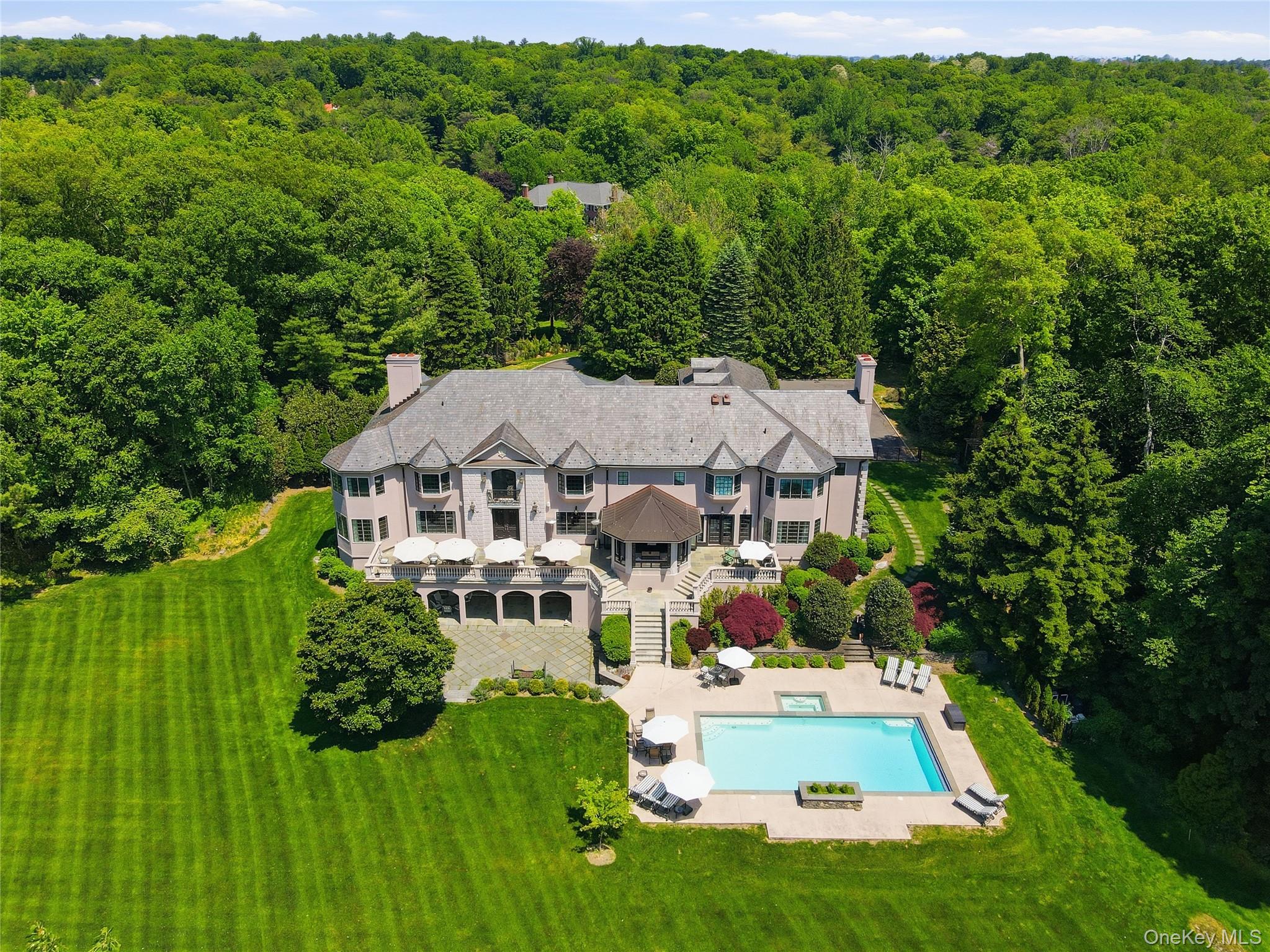 1 Laurelwood Court Rye, NY 10580 - Photo 1 of 1