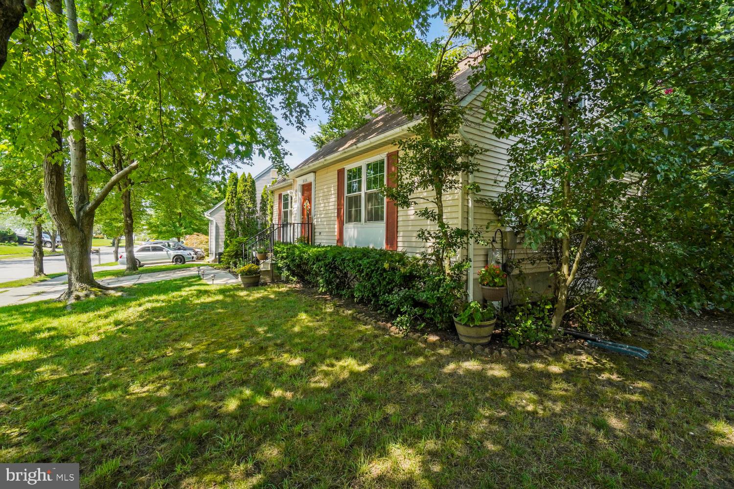 8026 Pine Ridge Road Pasadena, MD 21122 - Photo 39 of 39 Gallery Image 39