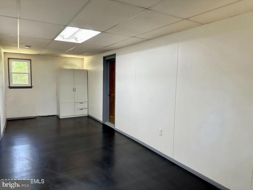 135 South Main Street Barnegat, NJ 08005 - Photo 18 of 35 an empty room with wooden floor