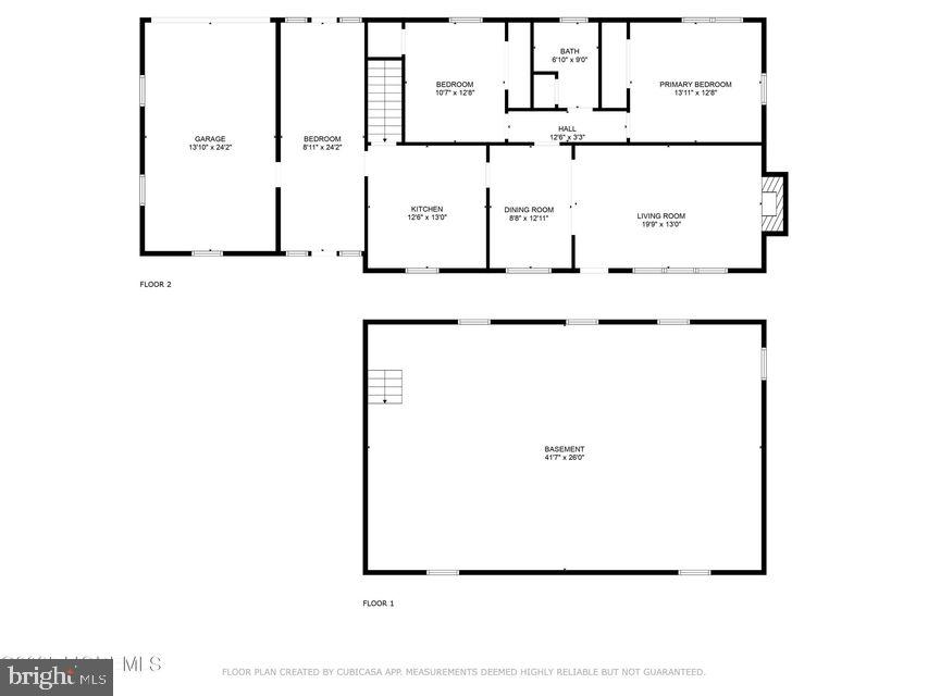 135 South Main Street Barnegat, NJ 08005 - Photo 23 of 35