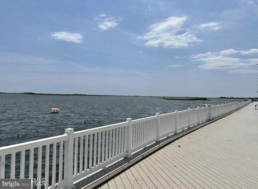 135 South Main Street Barnegat, NJ 08005 - Photo 34 of 35 a view of terrace with sky view