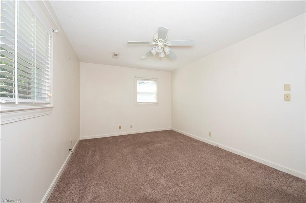 167 Fairway Road Advance, NC 27006 - Photo 19 of 35 primary bedroom