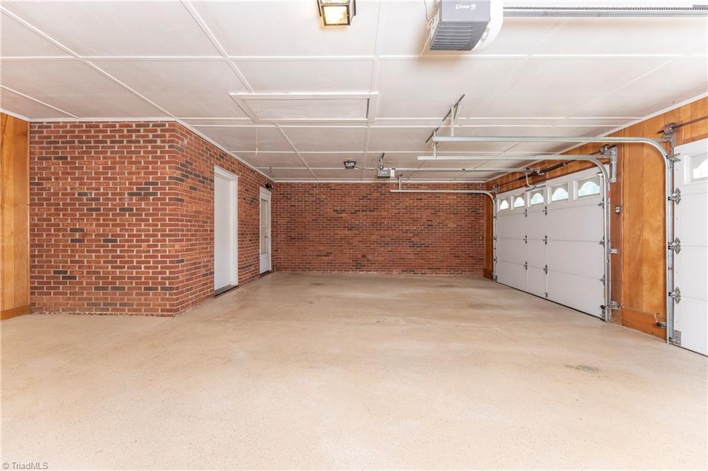167 Fairway Road Advance, NC 27006 - Photo 23 of 35 2 car garage