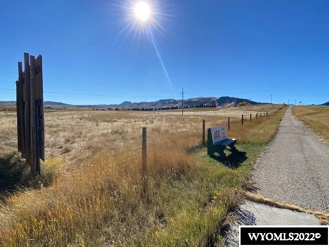 $350,000 | 1711 Fort Street, Buffalo, WY 82834