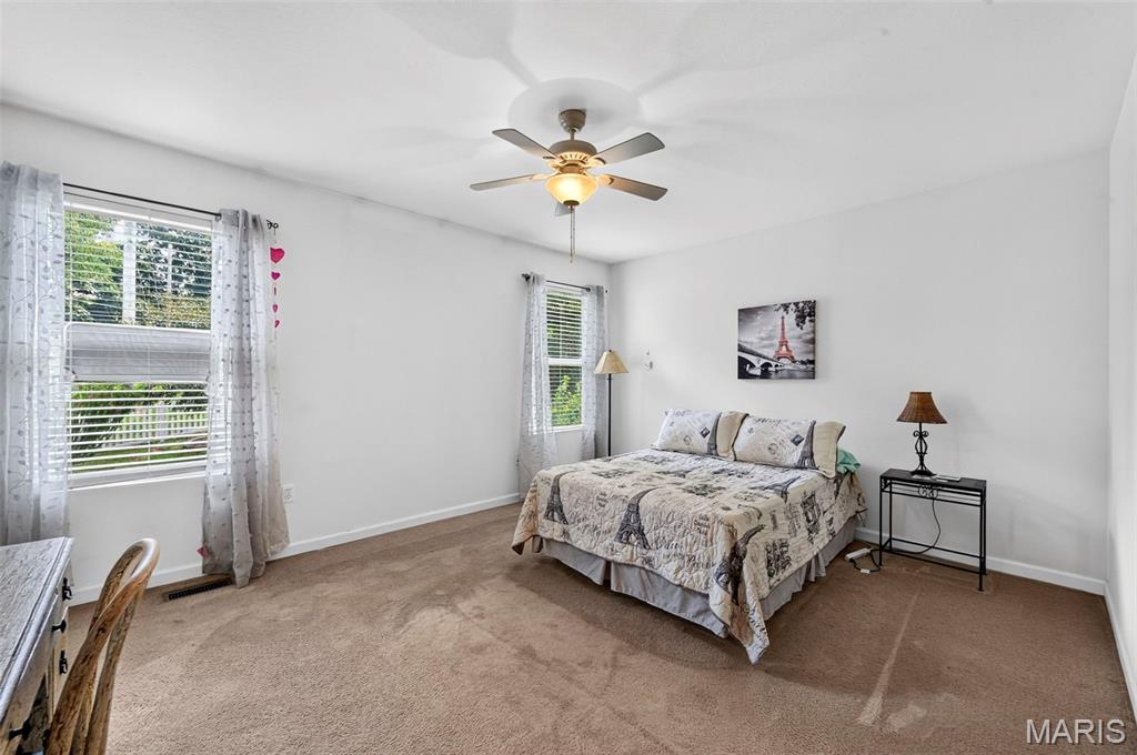 549 Rifle Ridge Drive Wentzville, MO 63385 - Photo 15 of 34