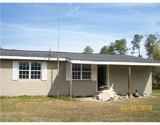 18184 Tillman Road Gulfport, MS 39503 - Photo 1 of 9 Primary Photo