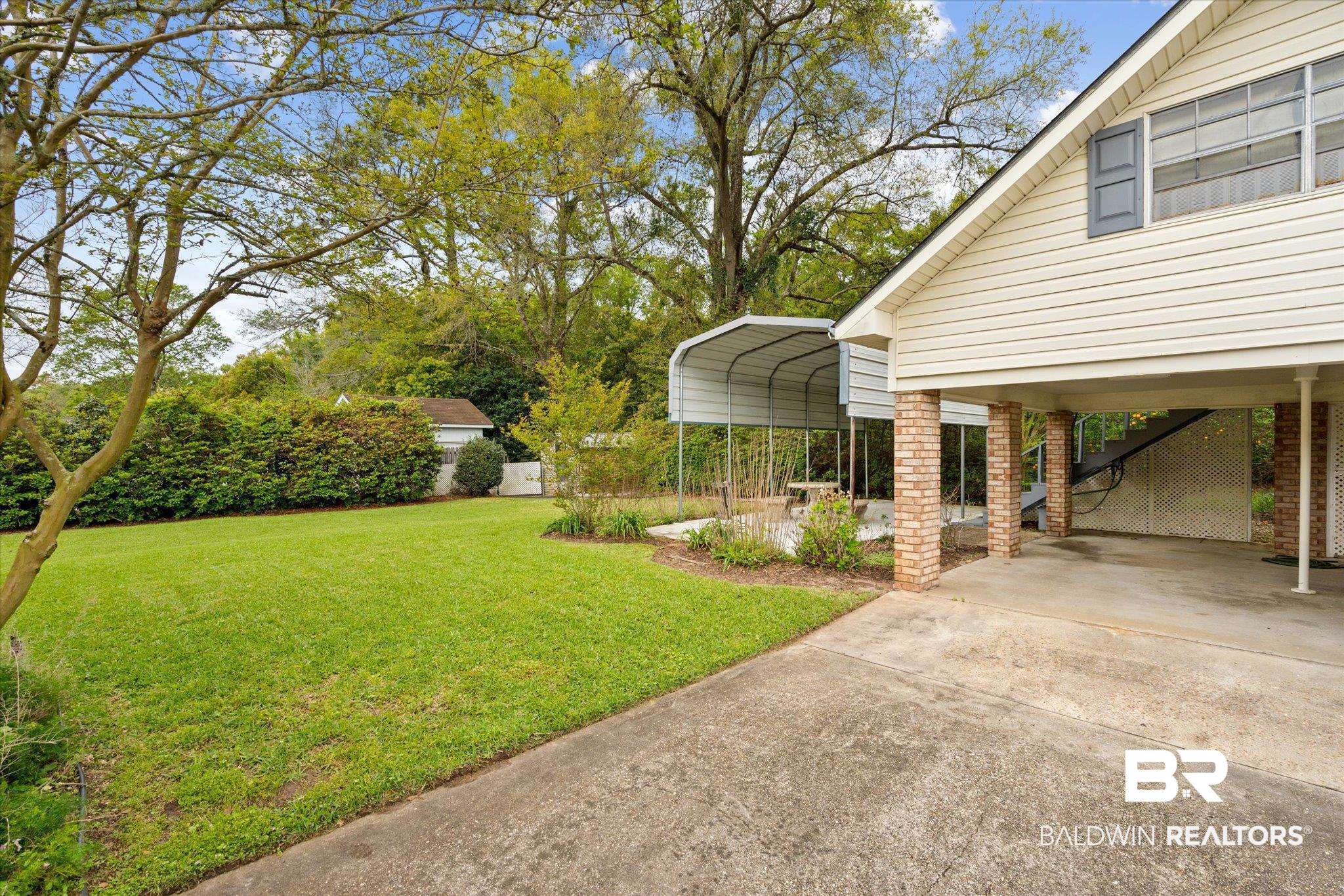 4212 Spring Valley Drive South Mobile, AL 36693 - Photo 26 of 30