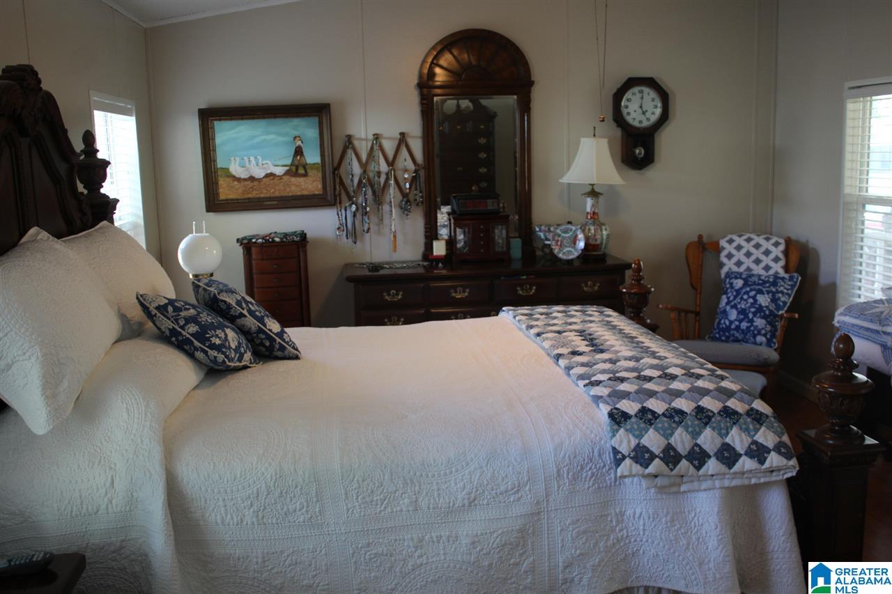 185 Wilson Glenn Road Wilsonville, AL 35186 - Photo 8 of 13