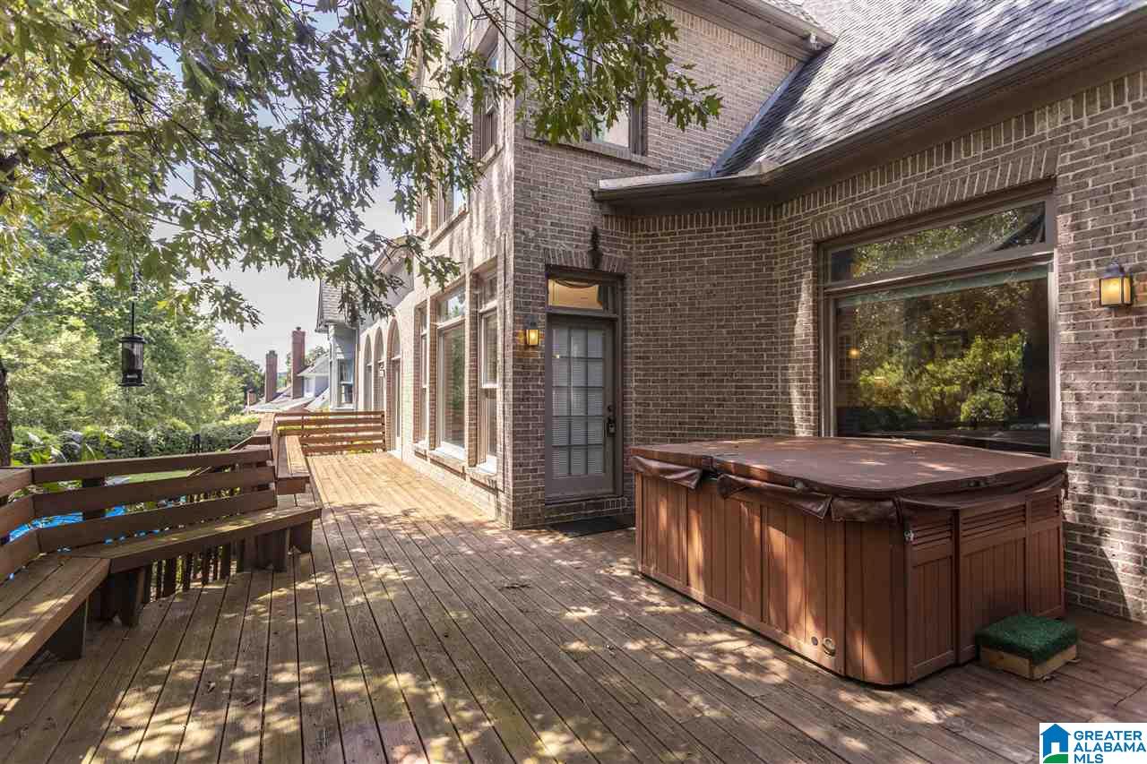 2121 Hickory Ridge Circle Birmingham, AL 35243 - Photo 3 of 50