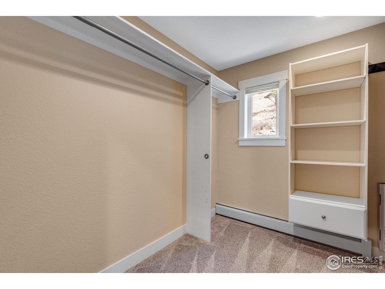 5508 Olde Stage Road Boulder, CO 80302 - Photo 18 of 40 Primary Bedroom Walk-in Closet