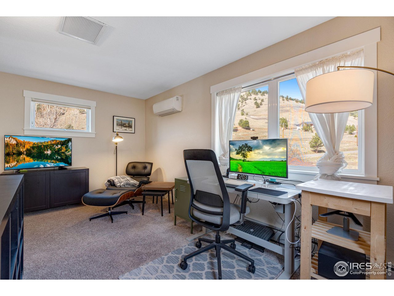 5508 Olde Stage Road Boulder, CO 80302 - Photo 21 of 40 Office on Upper Level