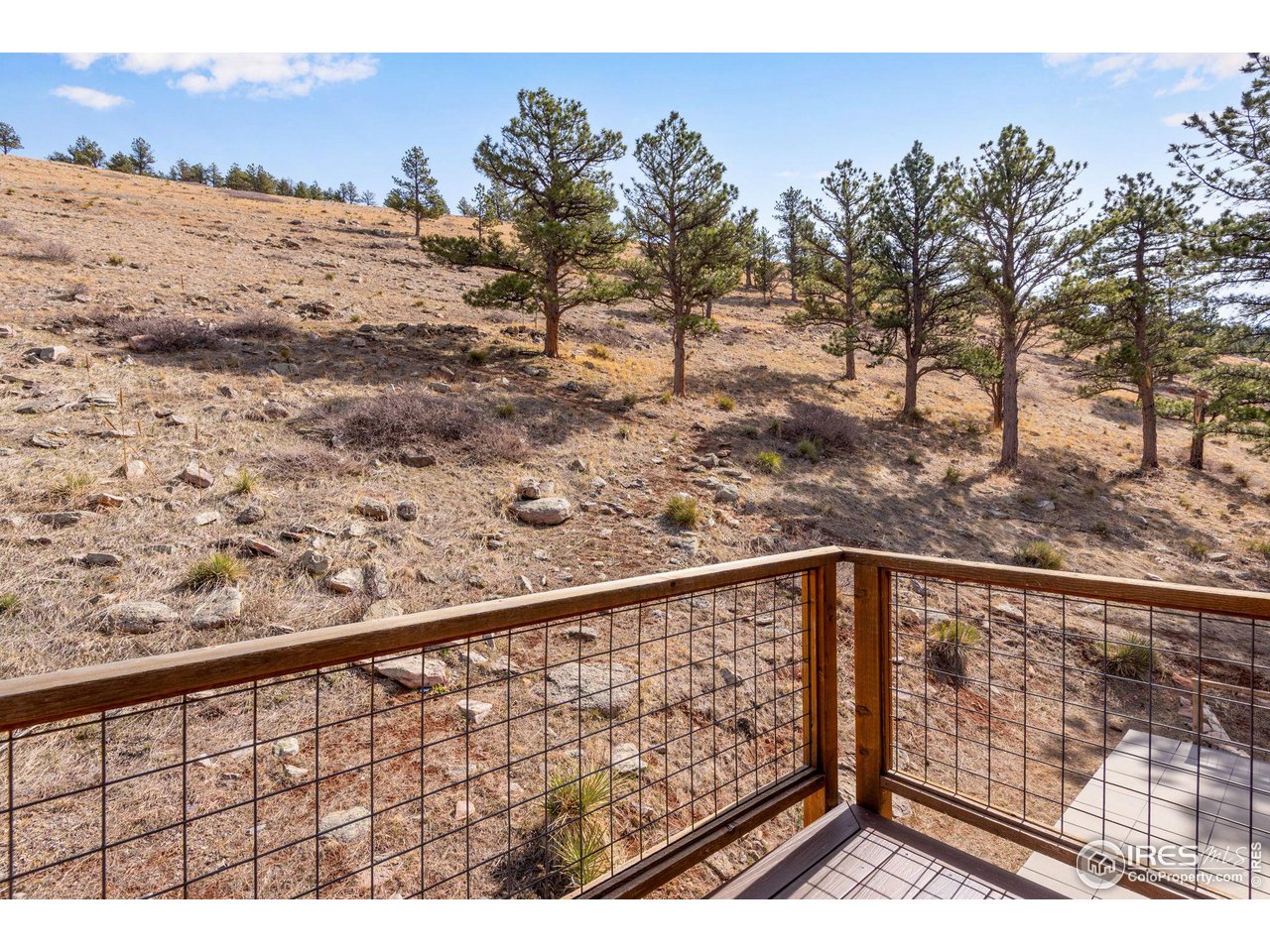 5508 Olde Stage Road Boulder, CO 80302 - Photo 34 of 40 Mountain Views
