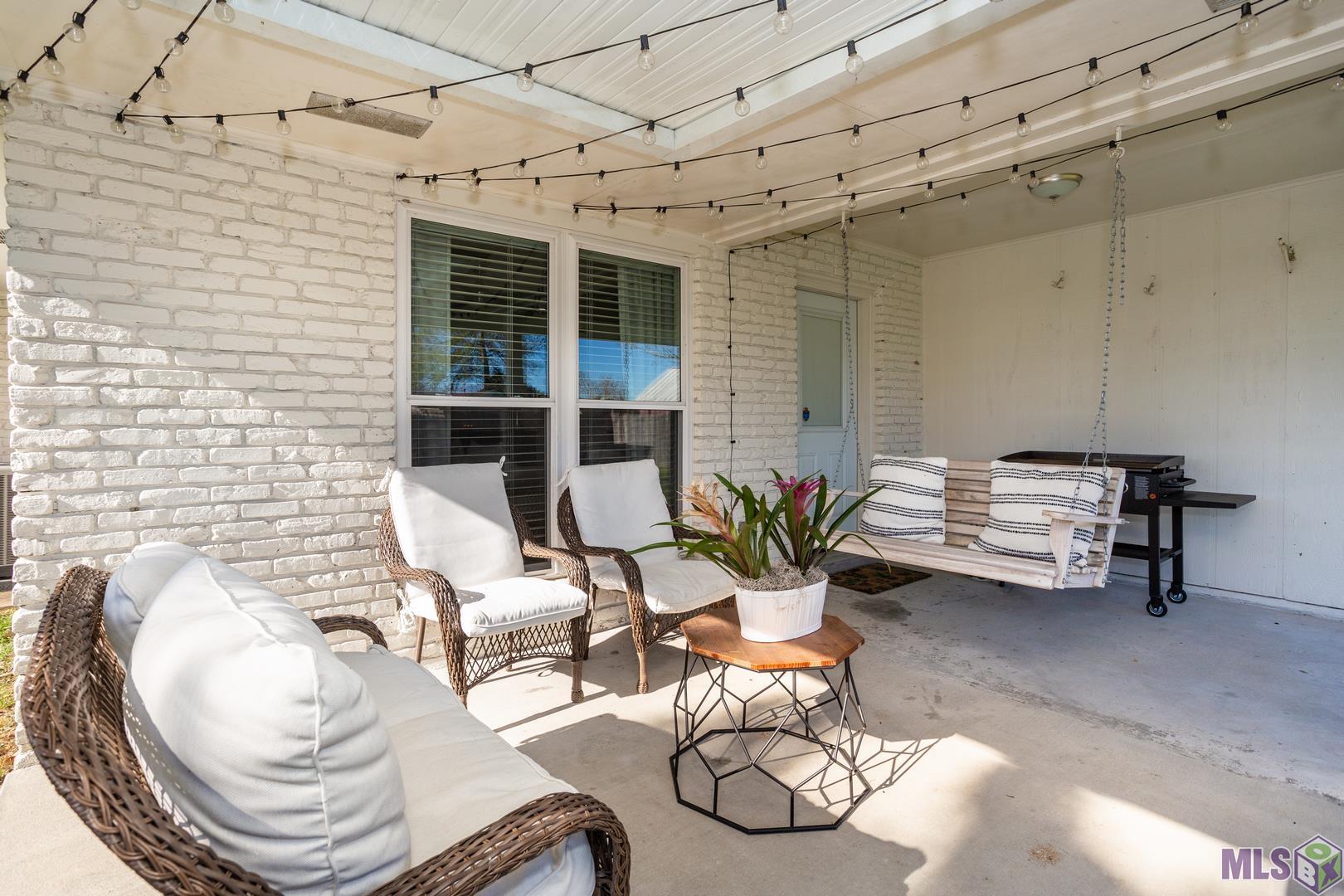 10209 Ridgely Drive Baton Rouge, LA 70809 - Photo 19 of 20