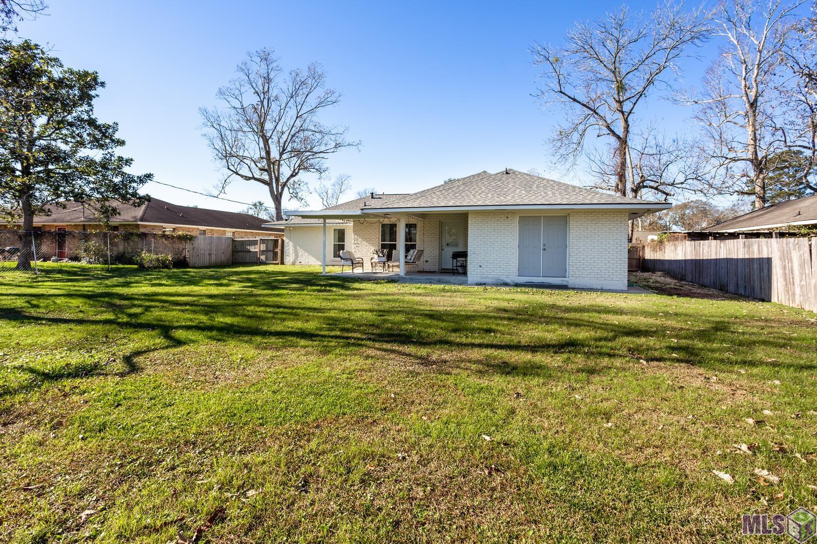 10209 Ridgely Drive Baton Rouge, LA 70809 - Photo 20 of 20