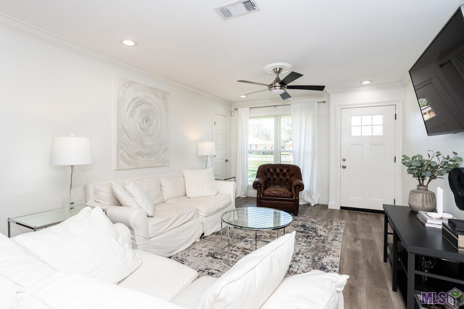 10209 Ridgely Drive Baton Rouge, LA 70809 - Photo 2 of 20