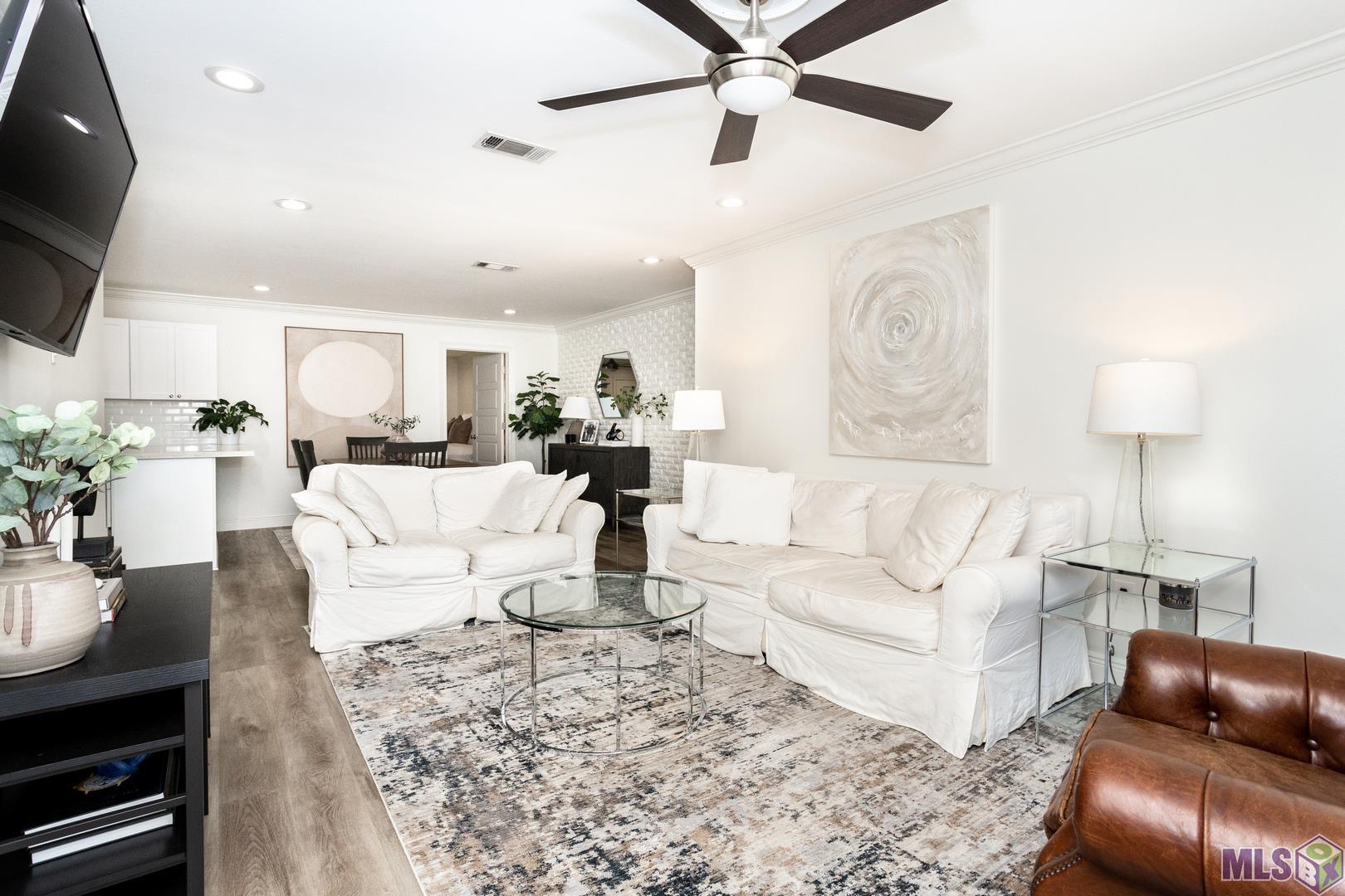 10209 Ridgely Drive Baton Rouge, LA 70809 - Photo 4 of 20