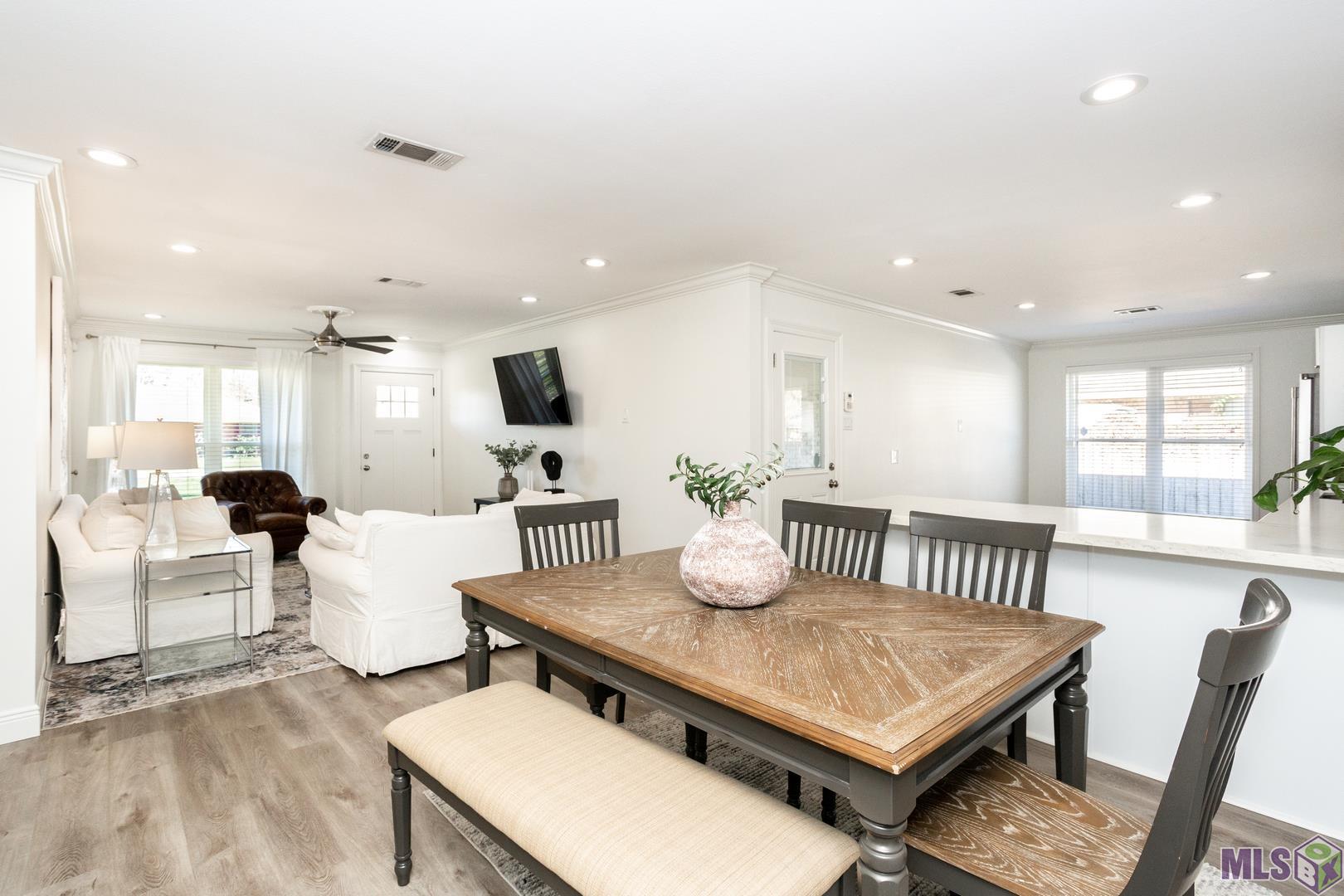 10209 Ridgely Drive Baton Rouge, LA 70809 - Photo 6 of 20