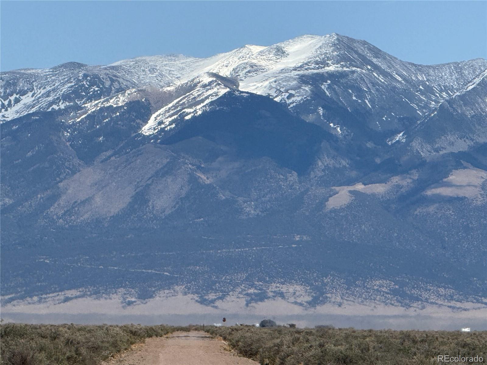 a view of a wooden floor