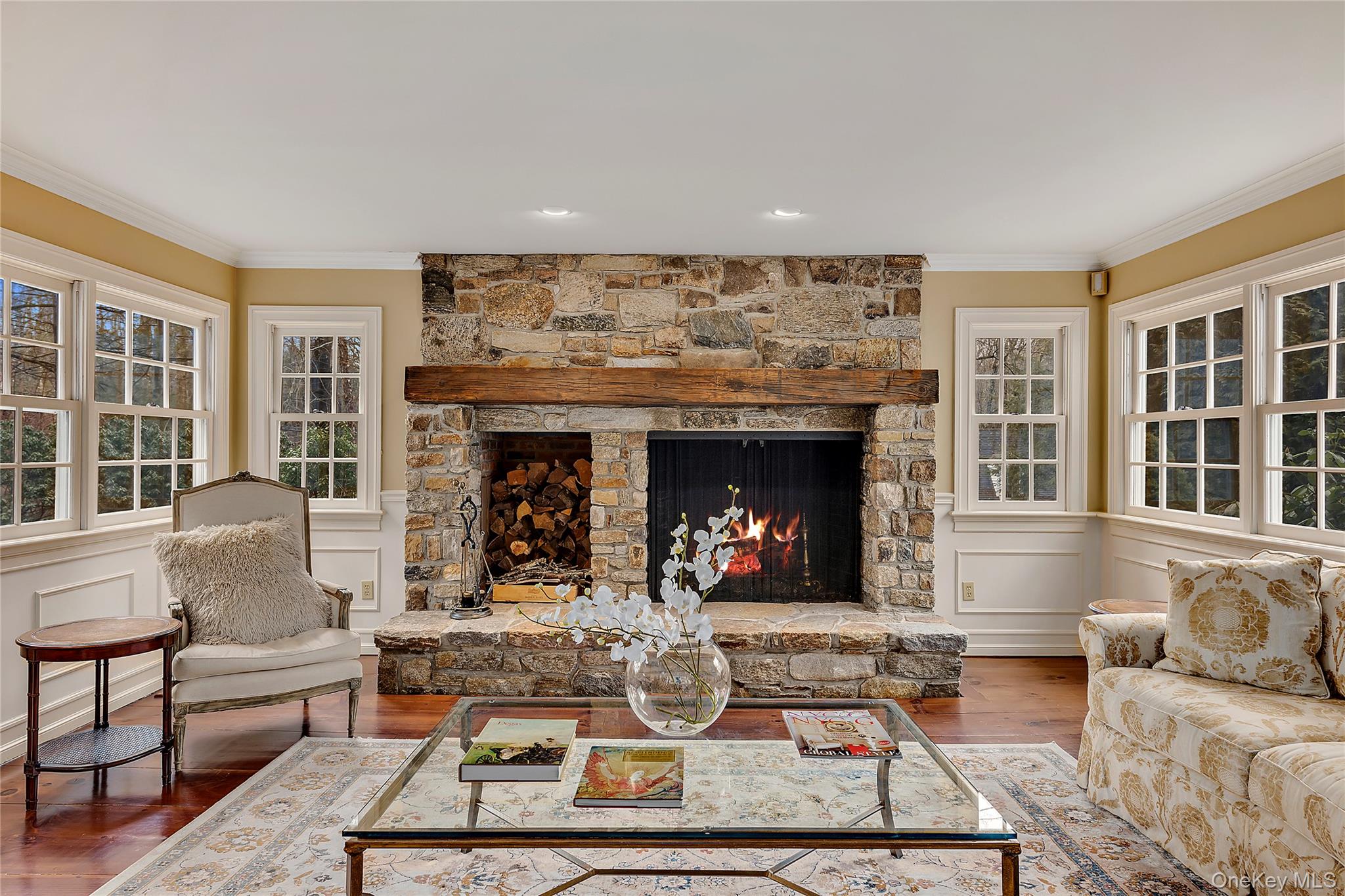 72 Old Mill River Road Pound Ridge, NY 10576 - Photo 6 of 27
