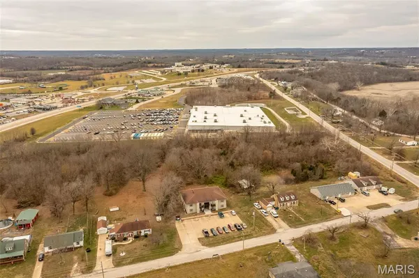 $269,900 | 1446 Old Highway 50 East, Union, MO 63084