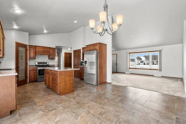 $479,900 | 1728 Ballinamore Place, De Pere, WI 54115