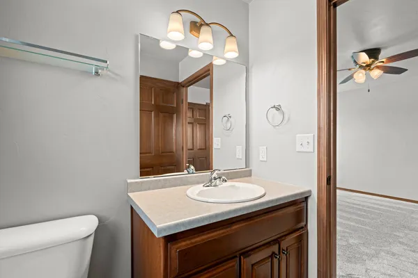 $479,900 | 1728 Ballinamore Place, De Pere, WI 54115