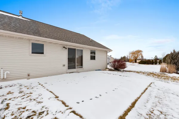 $479,900 | 1728 Ballinamore Place, De Pere, WI 54115
