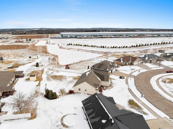 $479,900 | 1728 Ballinamore Place, De Pere, WI 54115