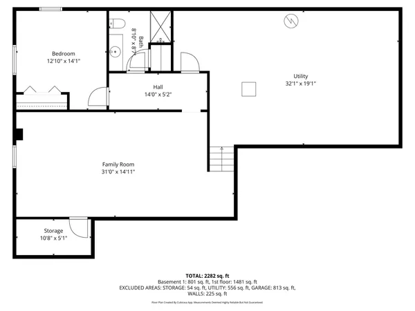 $479,900 | 1728 Ballinamore Place, De Pere, WI 54115