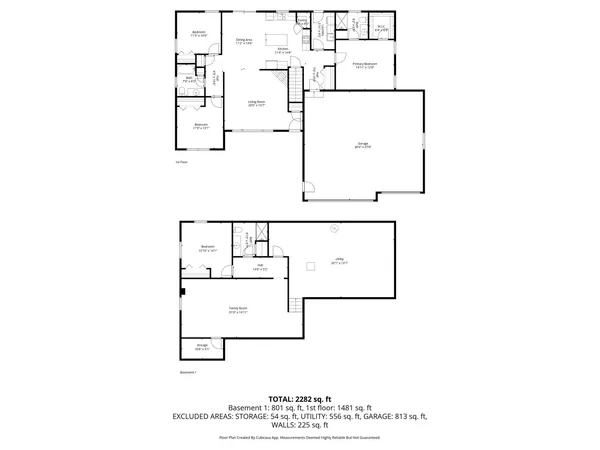 $479,900 | 1728 Ballinamore Place, De Pere, WI 54115