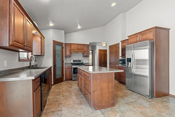 $479,900 | 1728 Ballinamore Place, De Pere, WI 54115