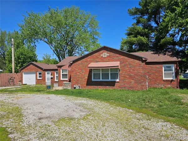$89,900 | 1331 East Union Avenue, Litchfield, IL 62056