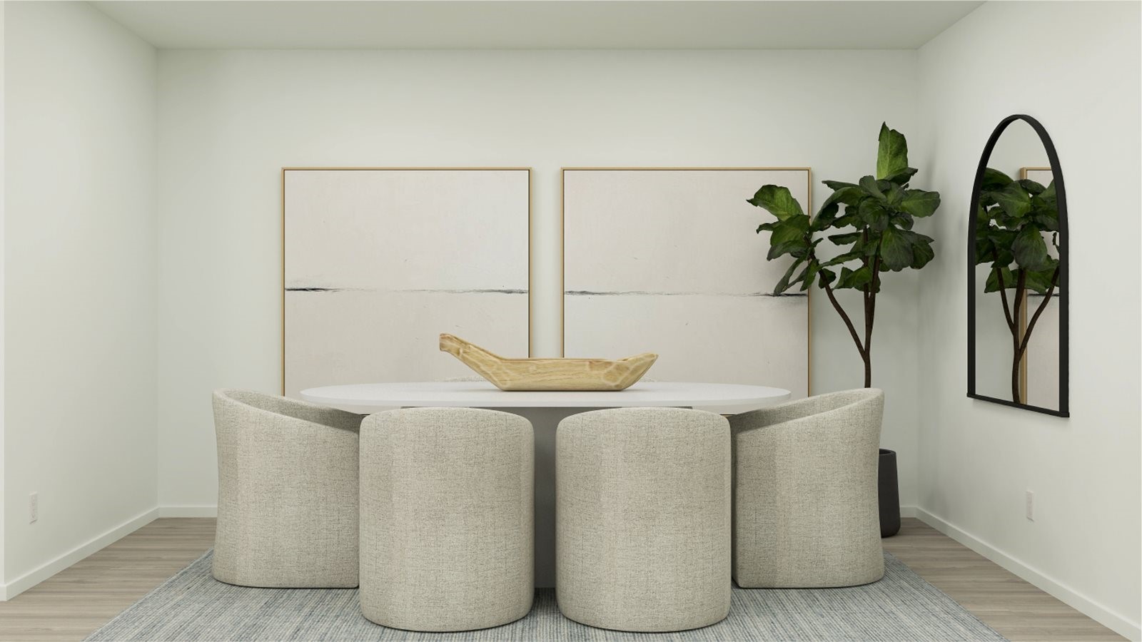 616 Burlina Road La Marque, TX 77568 - Photo 12 of 16 Pictures are representative of floor plan - not actual home for sale