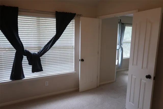 a bathroom with a sink