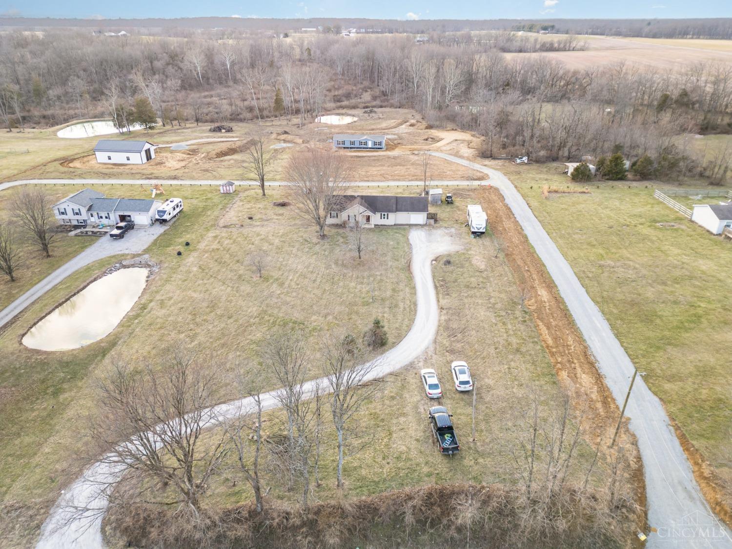 3489 Penny Road Felicity, OH 45120 - Photo 2 of 26 Gallery Image 2