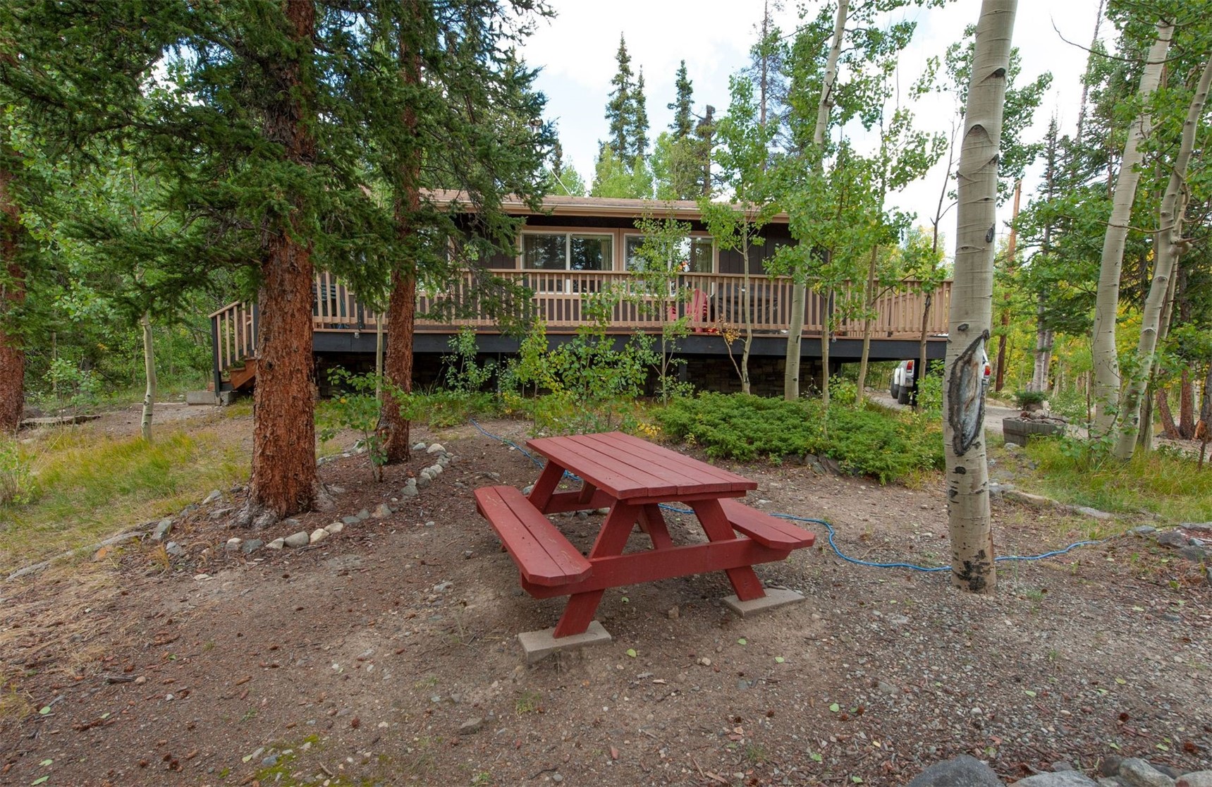 89 Mine Road Alma, CO 80420 - Photo 18 of 35 Gallery Image 18