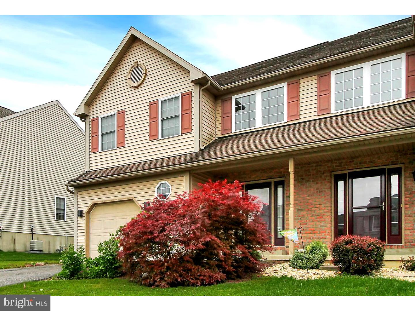 28 Michigan Drive Sinking Spring, PA 19608 - Photo 24 of 24 Exterior Front