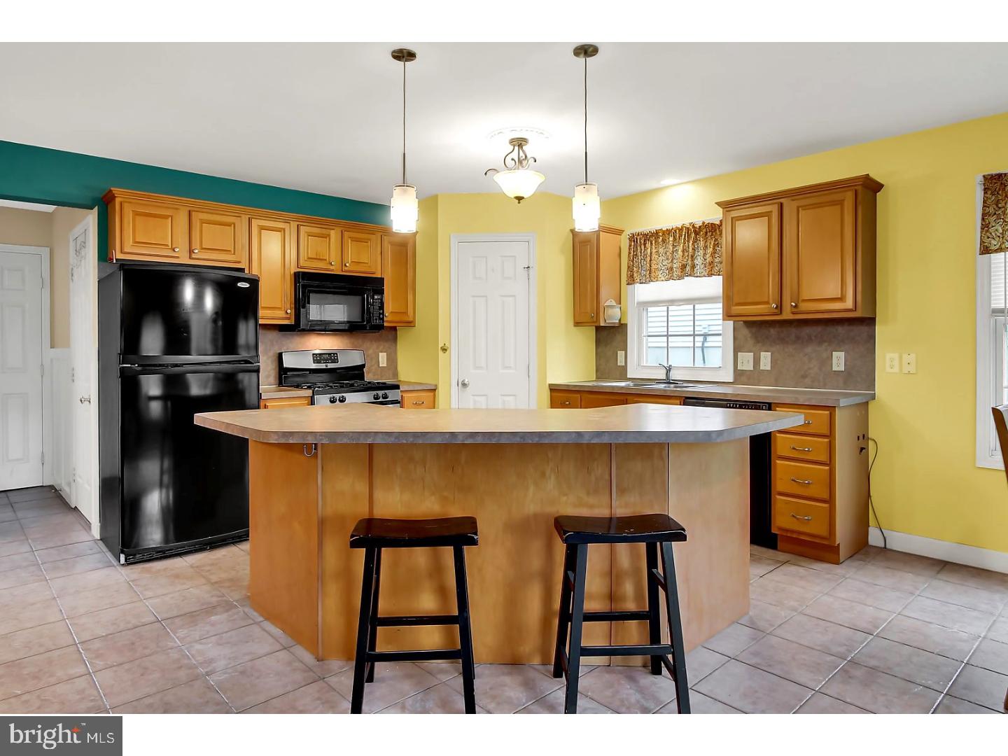 28 Michigan Drive Sinking Spring, PA 19608 - Photo 7 of 24 Kitchen