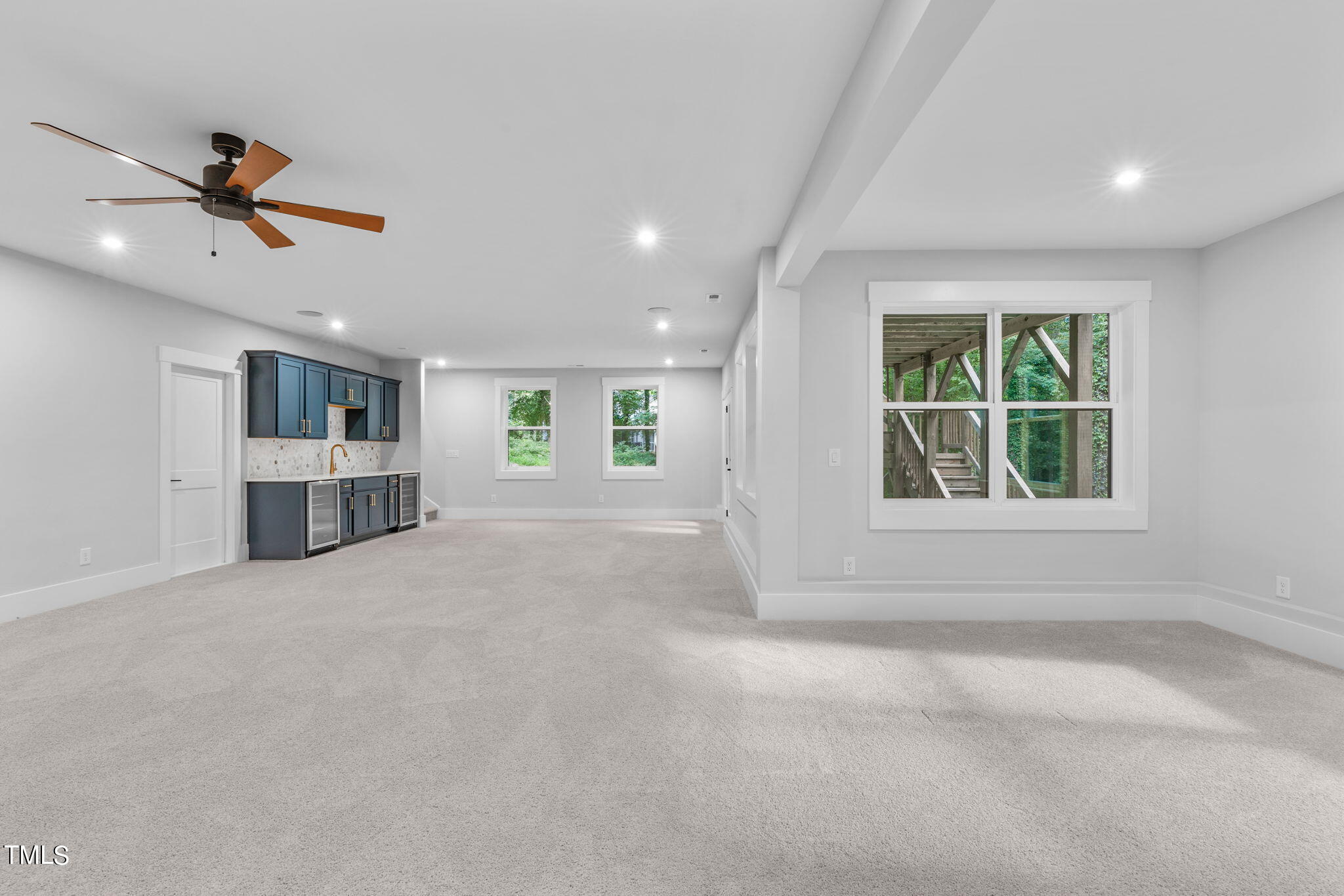 5803 Contour Drive Raleigh, NC 27612 - Photo 74 of 93 A-72