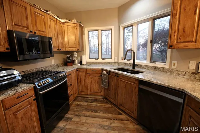 $650,000 | 2415 Zent Drive, Vandalia, IL 62471