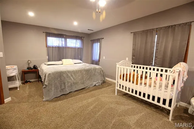 $650,000 | 2415 Zent Drive, Vandalia, IL 62471